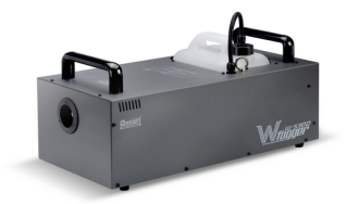 Hire Wireless Fog Machine - Large